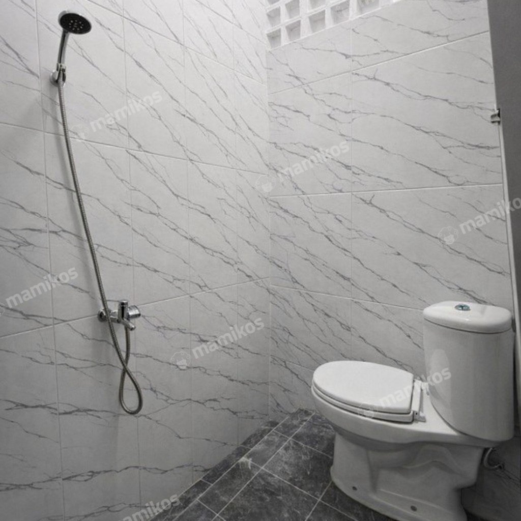 Rumah Sertifikat SHM 2 Kamar Tidur 2 Kamar Mandi Condet Jakarta Timur - Photo 5