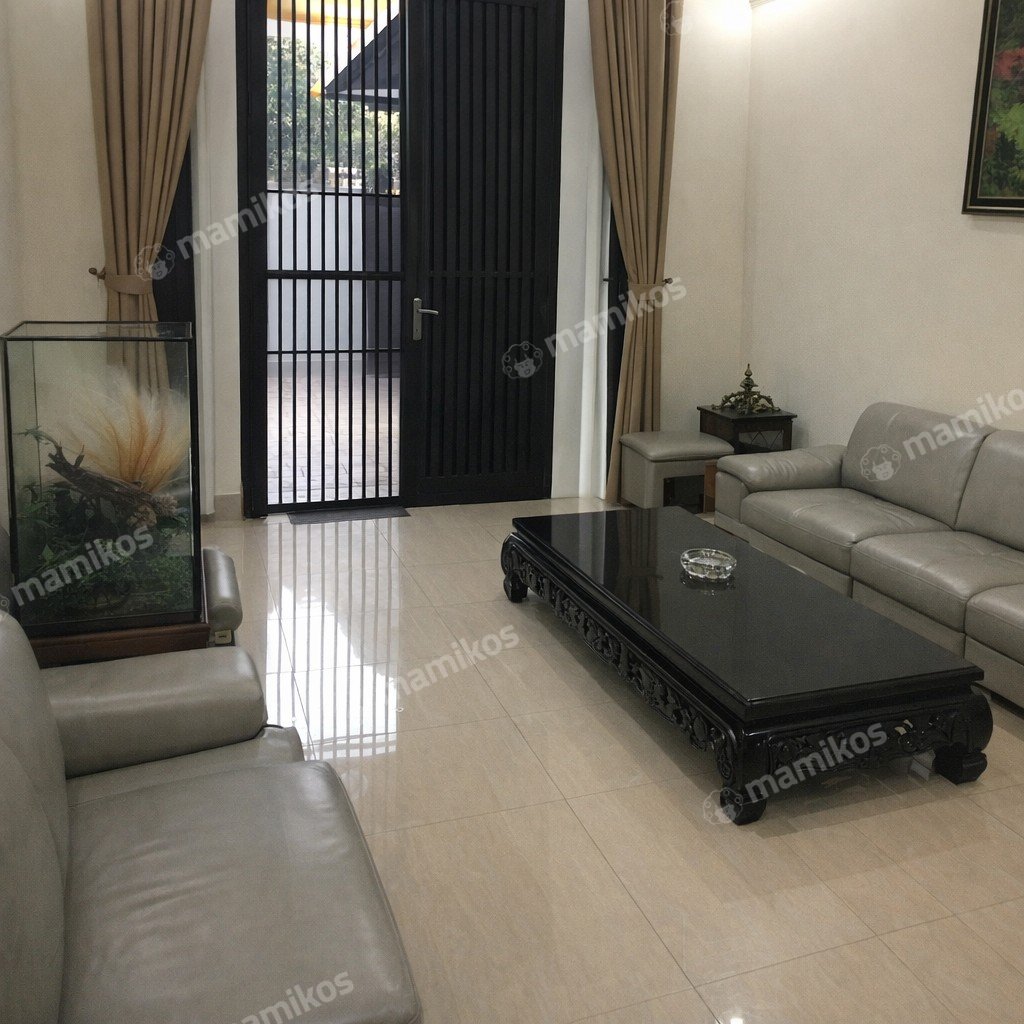 Rumah 7 Kamar Tidur 7 Kamar Mandi 1 Lantai Kebon Jeruk Jakarta Barat - Photo 2