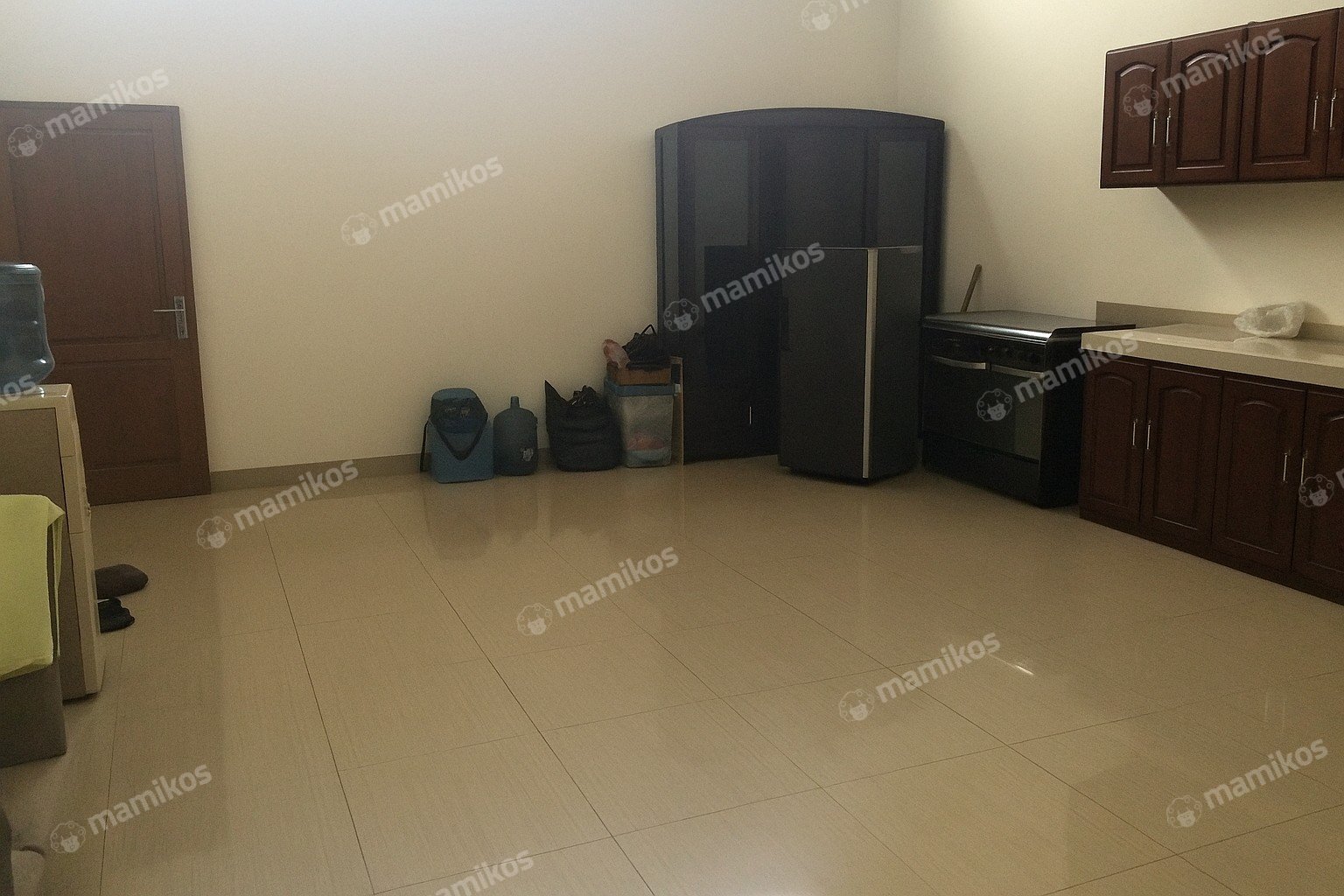 Rumah 7 Kamar Tidur 7 Kamar Mandi 1 Lantai Kebon Jeruk Jakarta Barat - Photo 4
