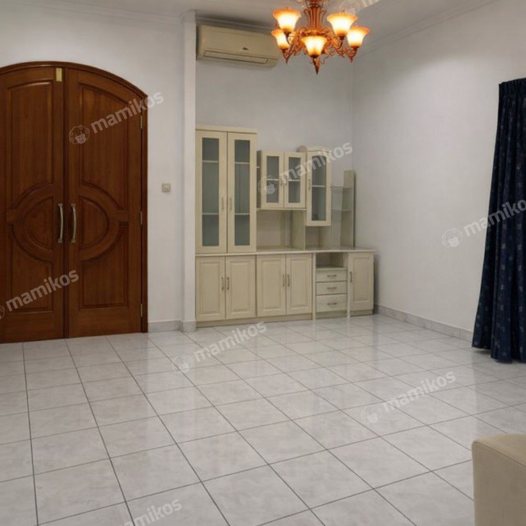 Rumah Sertifikat SHM 4 Kamar Tidur 5 Kamar Mandi Tambora Jakarta Barat - Photo 2