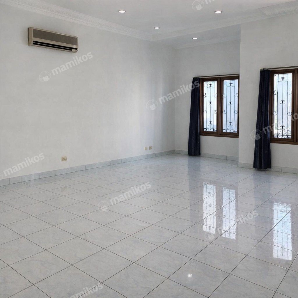 Rumah Sertifikat SHM 4 Kamar Tidur 5 Kamar Mandi Tambora Jakarta Barat - Photo 3