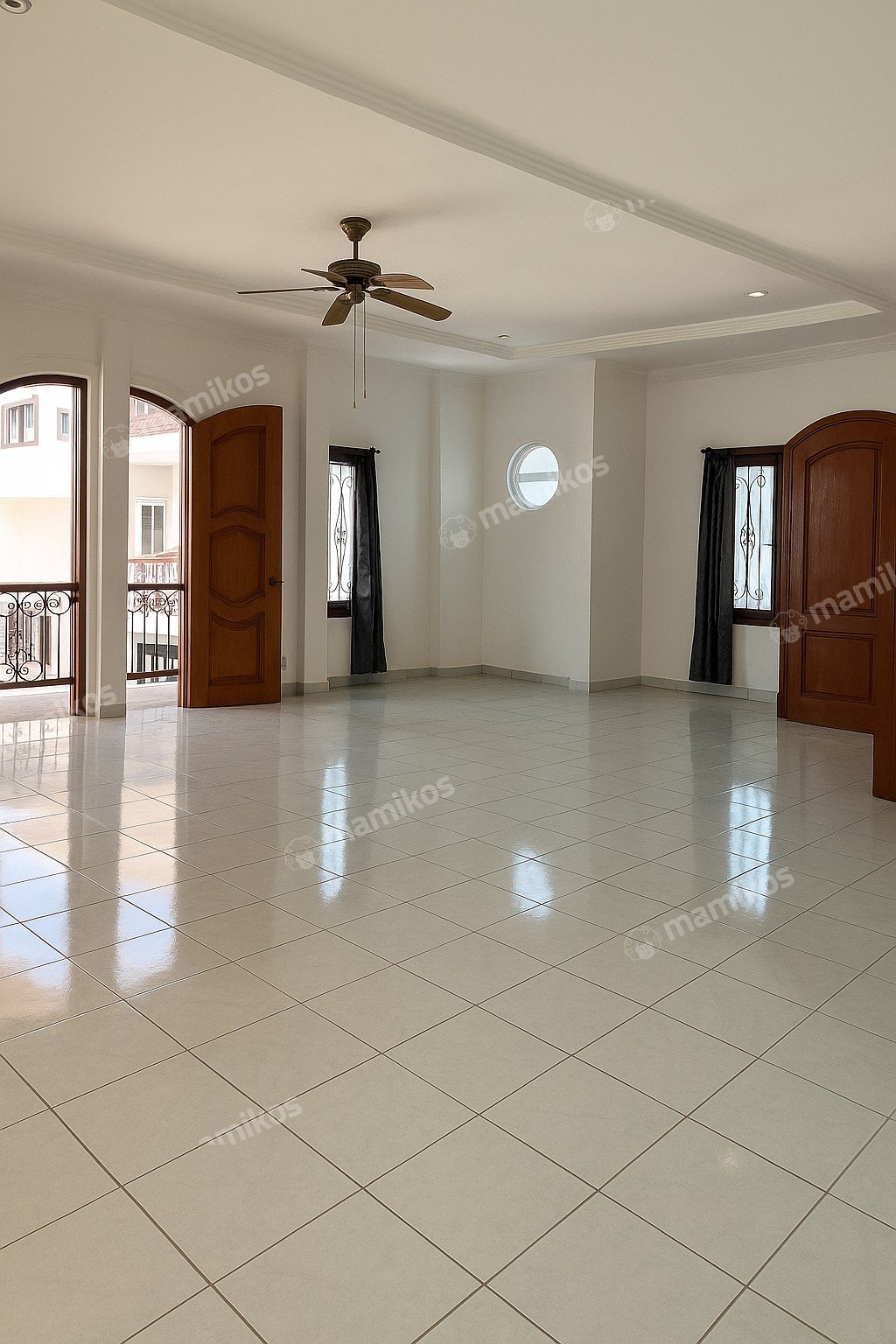 Rumah Sertifikat SHM 4 Kamar Tidur 5 Kamar Mandi Tambora Jakarta Barat - Photo 4
