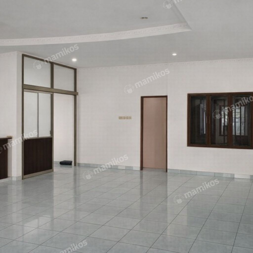 Rumah Sertifikat SHM 4 Kamar Tidur 5 Kamar Mandi Tambora Jakarta Barat - Photo 5