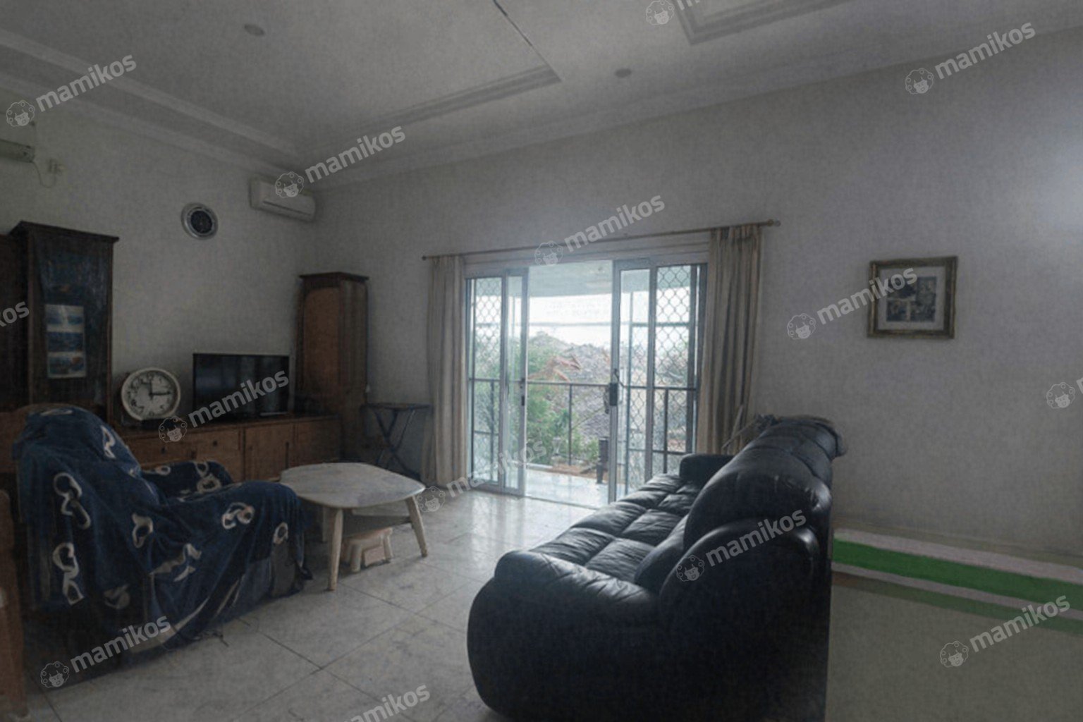 Rumah Sertifikat SHM 5 Kamar Tidur 5 Kamar Mandi Cipinang Melayu Jakarta Timur