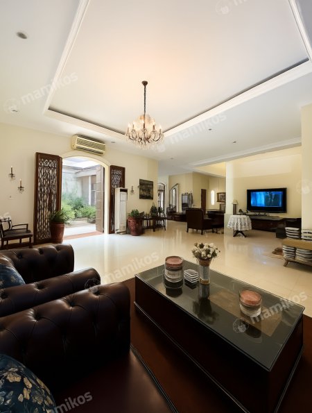 Rumah 5KT 4KM Tebet Jakarta Selatan - Photo 2