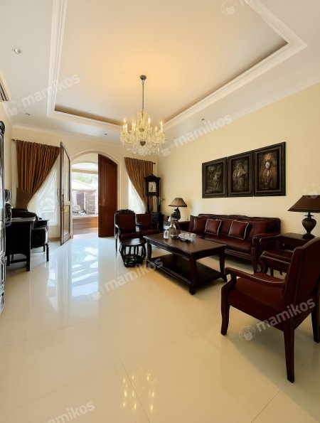 Rumah 5KT 4KM Tebet Jakarta Selatan - Photo 3