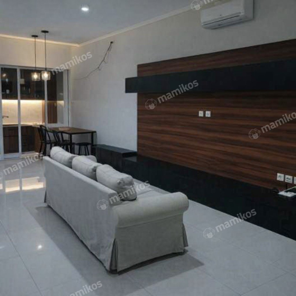 Rumah Sertifikat PPJB 4 Kamar Tidur 3 Kamar Mandi Citra Garden Jakarta Barat - Photo 4