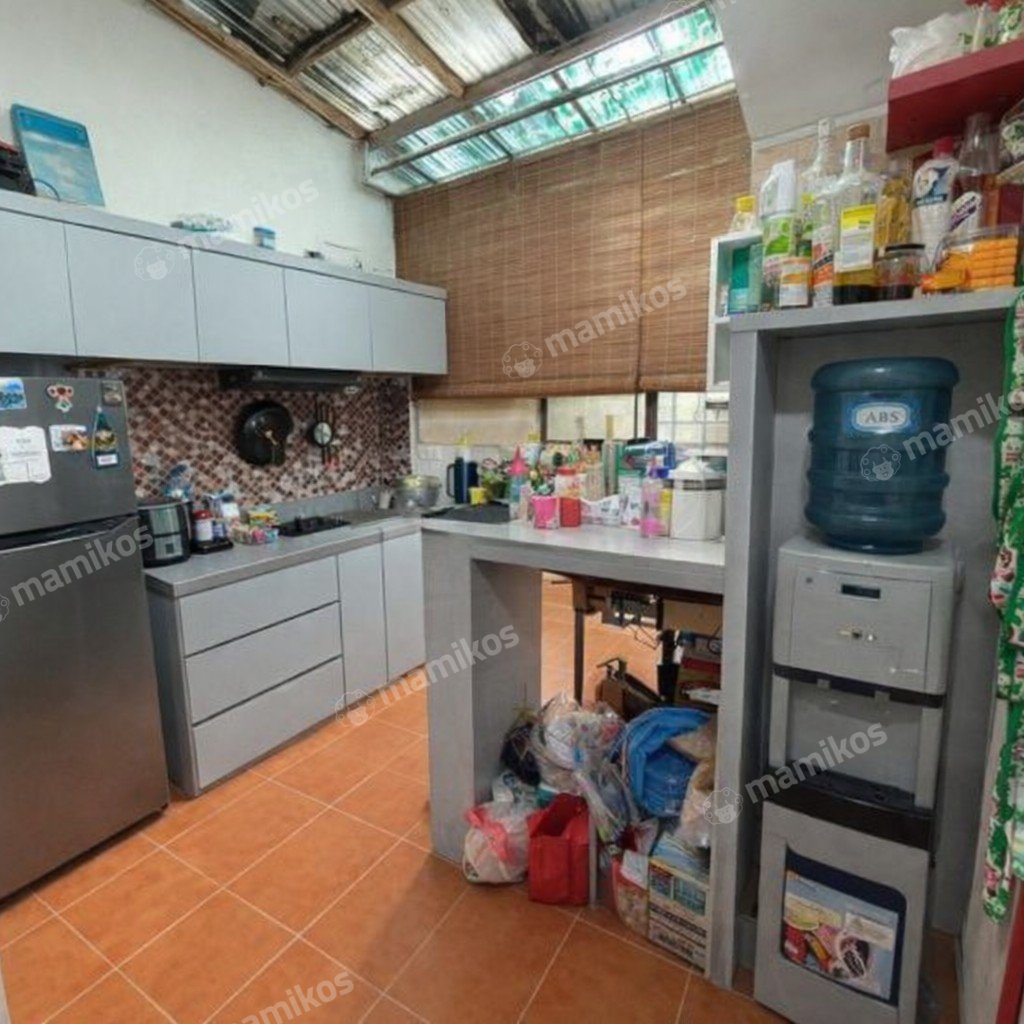 Rumah Sertifikat SHM 2 Kamar Tidur 1 Kamar Mandi Meruya Jakarta Barat - Photo 4
