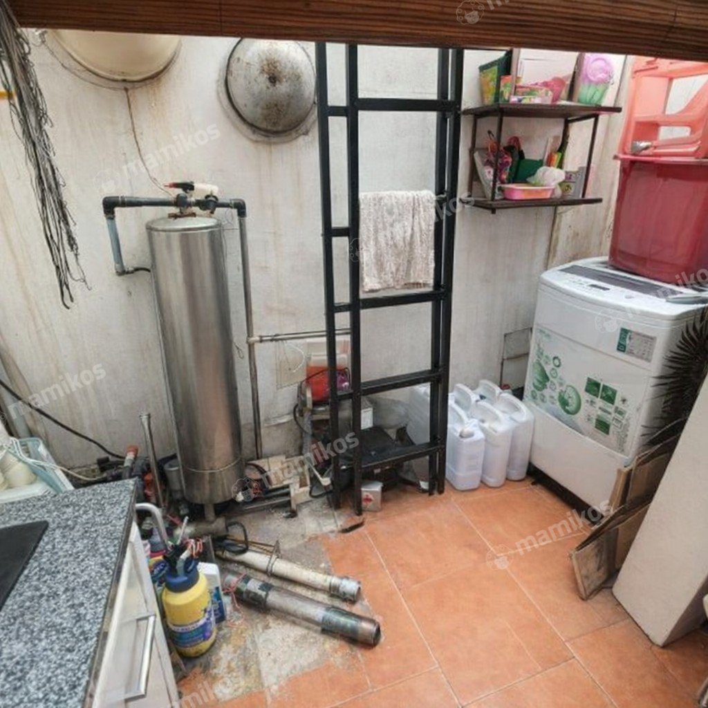 Rumah Sertifikat SHM 2 Kamar Tidur 1 Kamar Mandi Meruya Jakarta Barat - Photo 5