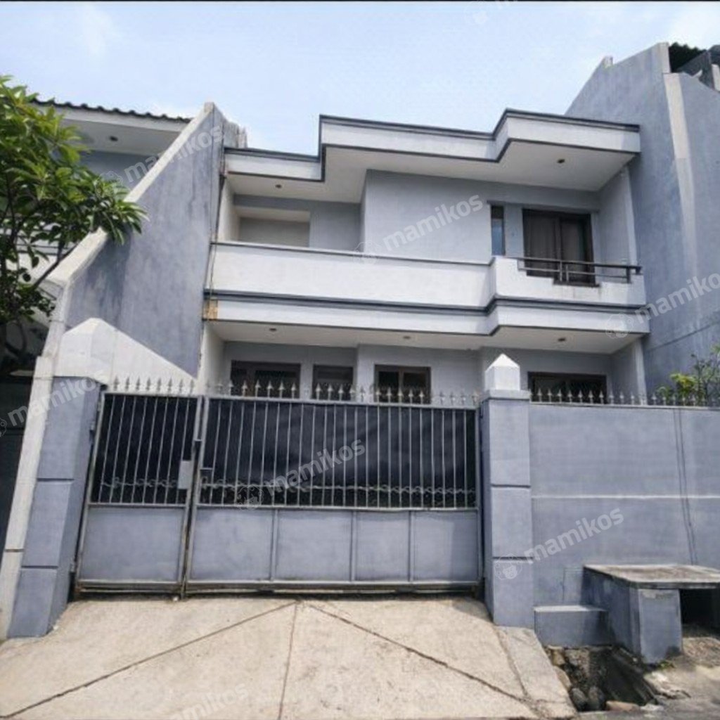 Rumah Tomang Jakarta Barat - Photo 2