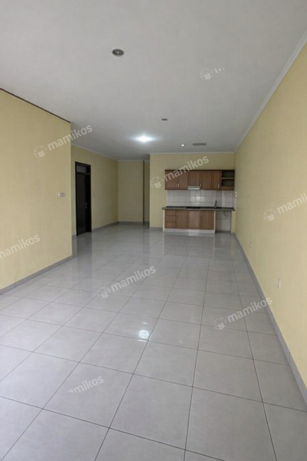 Rumah Sertifikat SHM 2 Kamar Tidur 1 Kamar Mandi Kembangan Jakarta Barat - Photo 4
