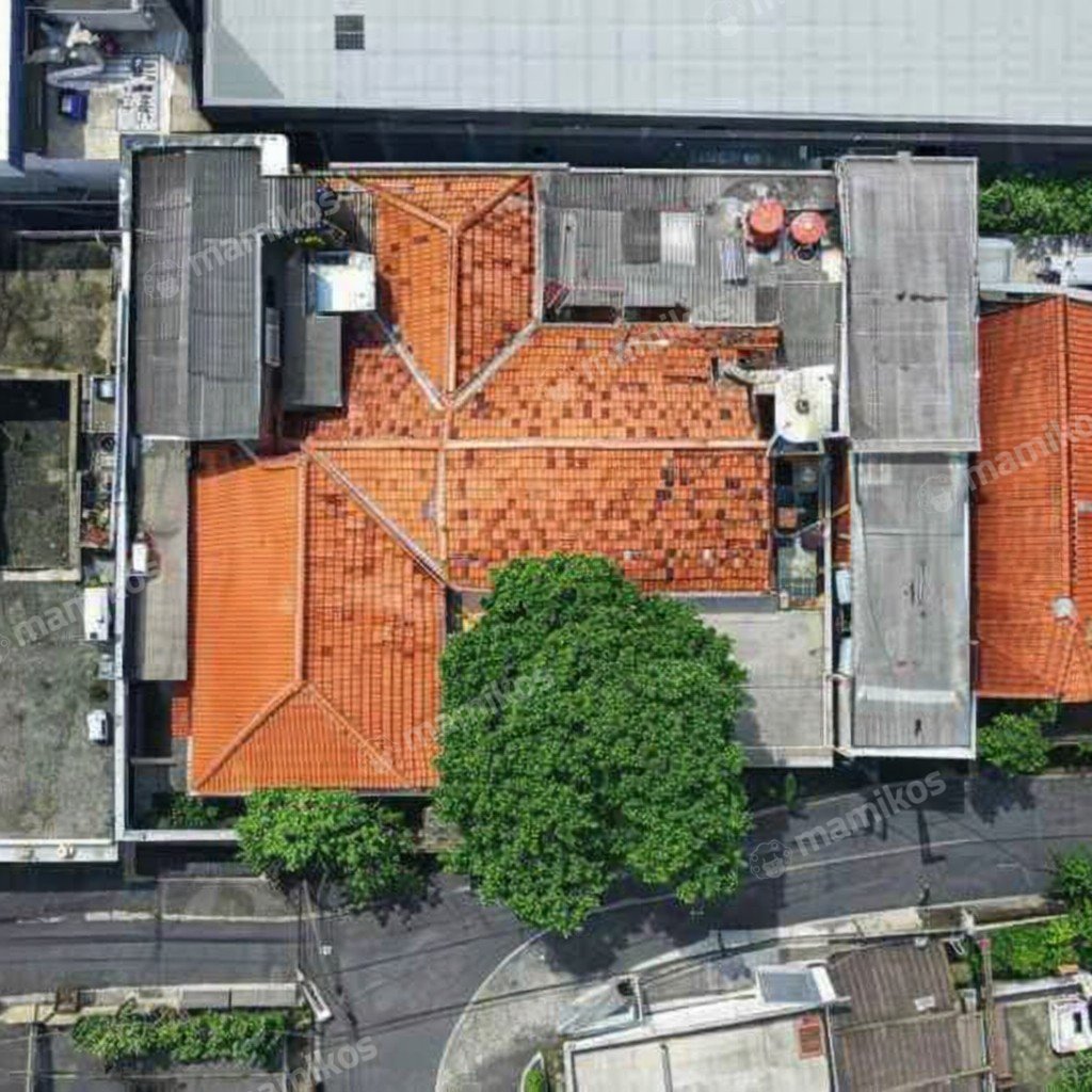 Rumah Sertifikat SHM 4 Kamar Tidur 3 Kamar Mandi Tebet Jakarta Selatan - Photo 2