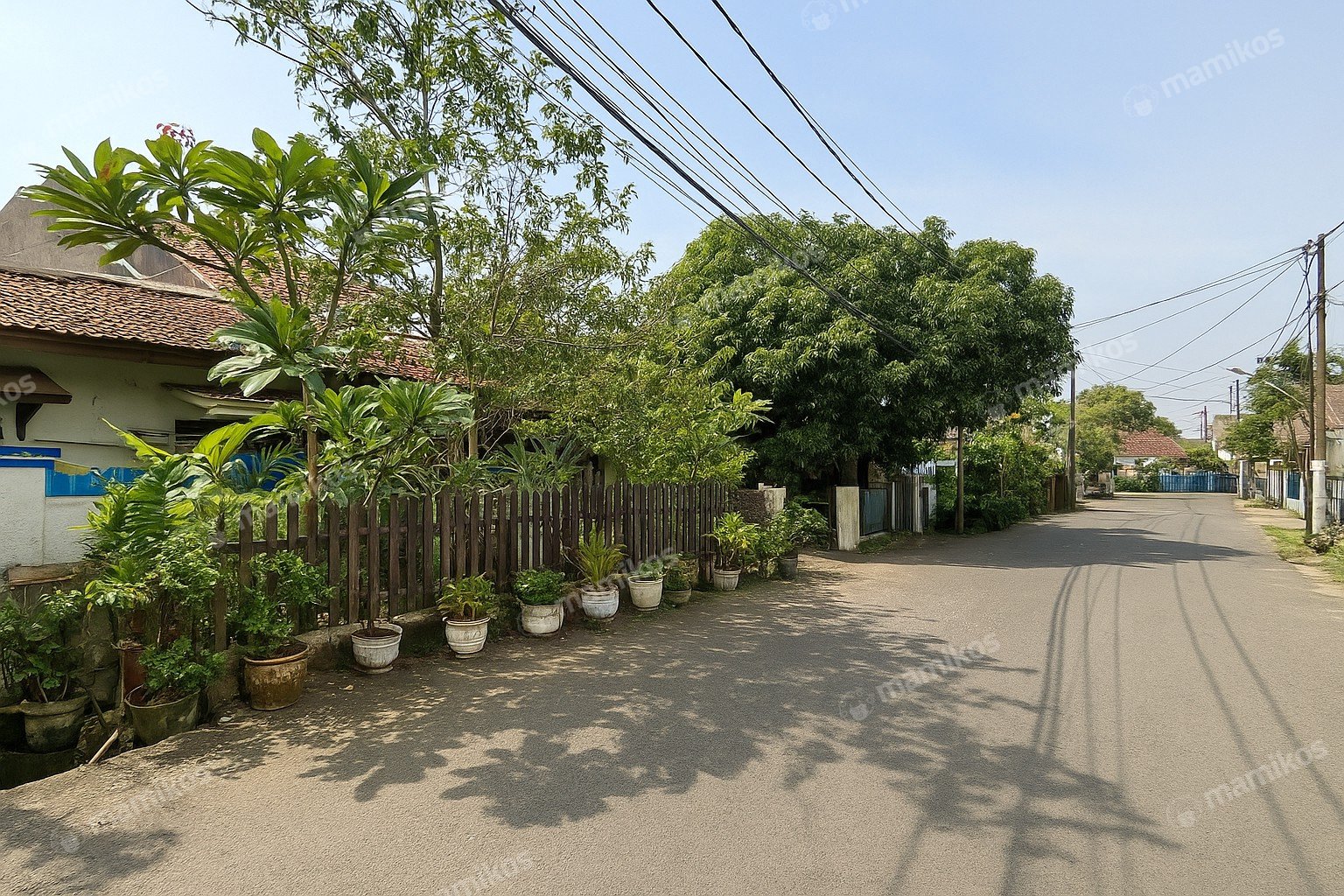 Rumah Sertifikat SHM 4 Kamar Tidur 3 Kamar Mandi Tebet Jakarta Selatan - Photo 4