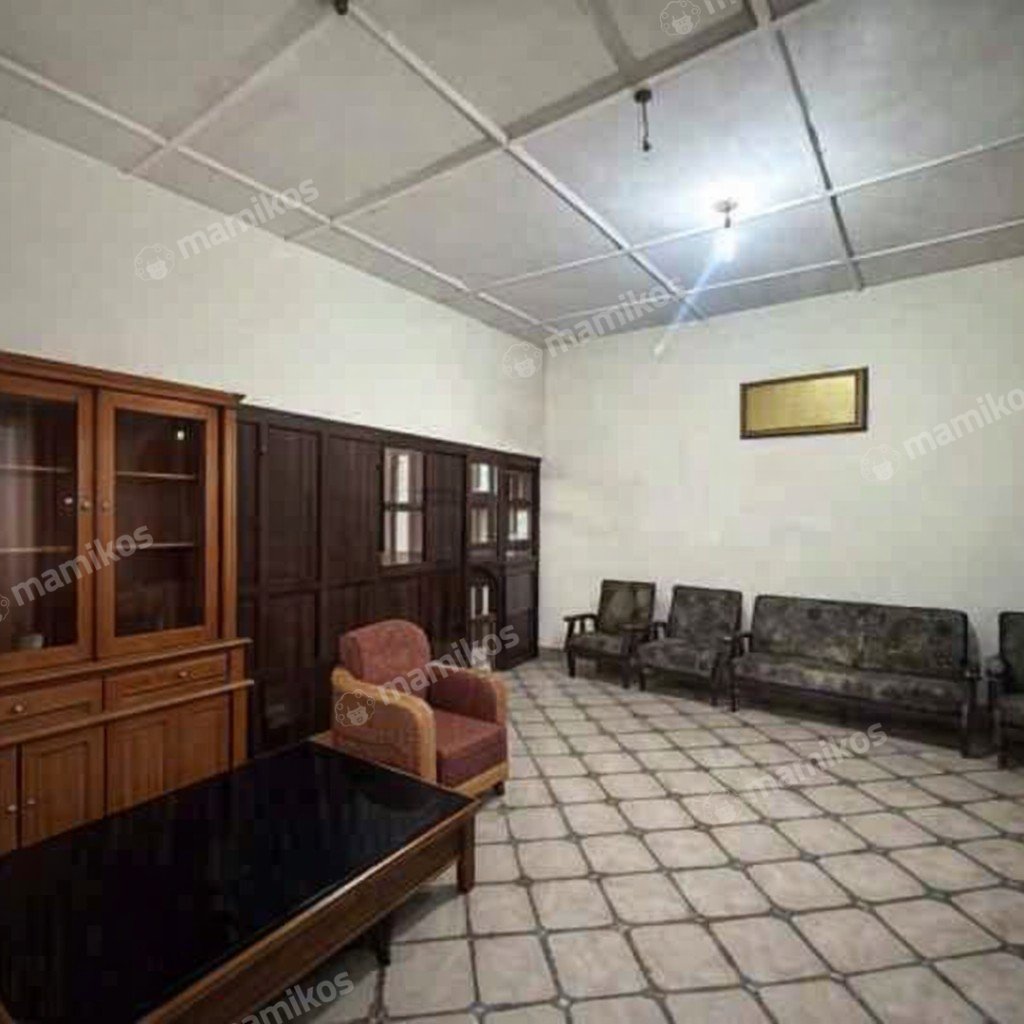 Rumah Sertifikat SHM 4 Kamar Tidur 3 Kamar Mandi Tebet Jakarta Selatan - Photo 5