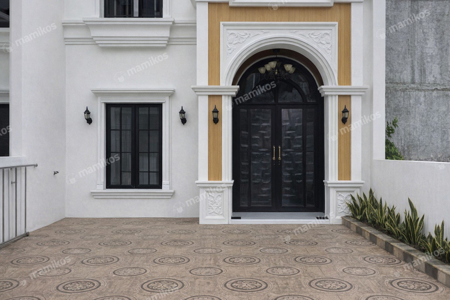 Rumah 4KT 4KM Kebagusan Jakarta Selatan