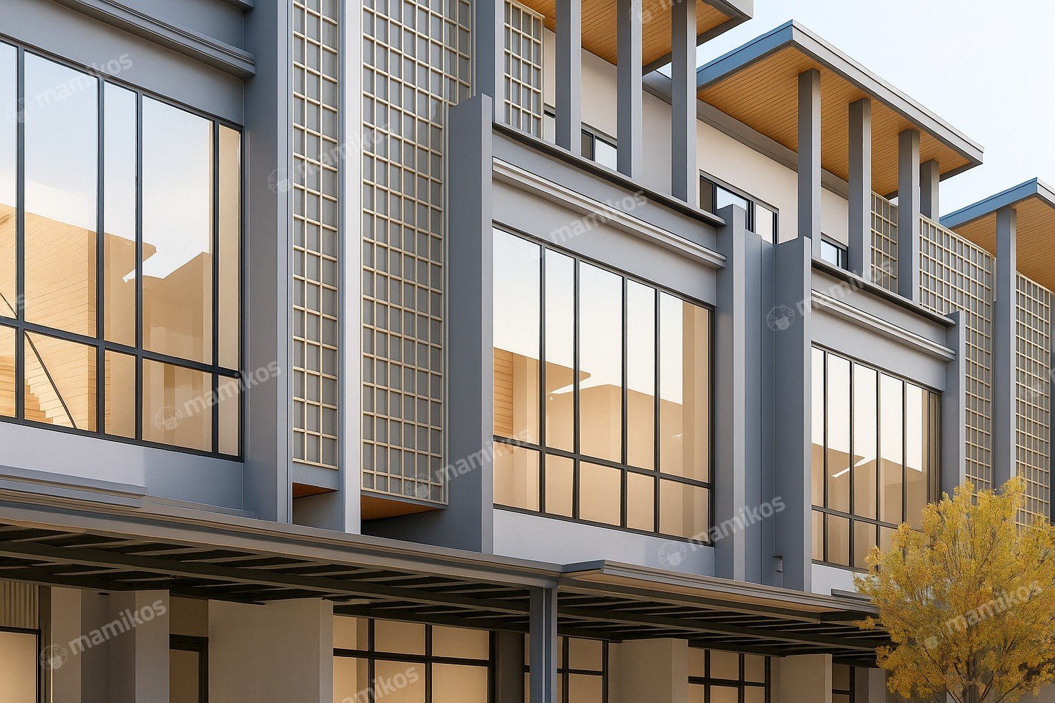 Rumah 5KT 4KM Puri Indah Jakarta Barat