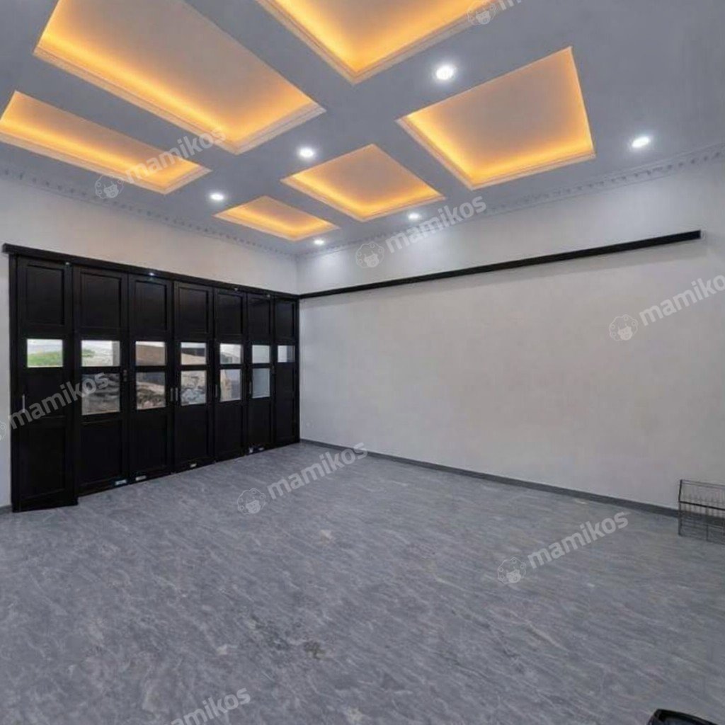 Rumah 4KT 4KM Kebagusan Jakarta Selatan - Photo 2