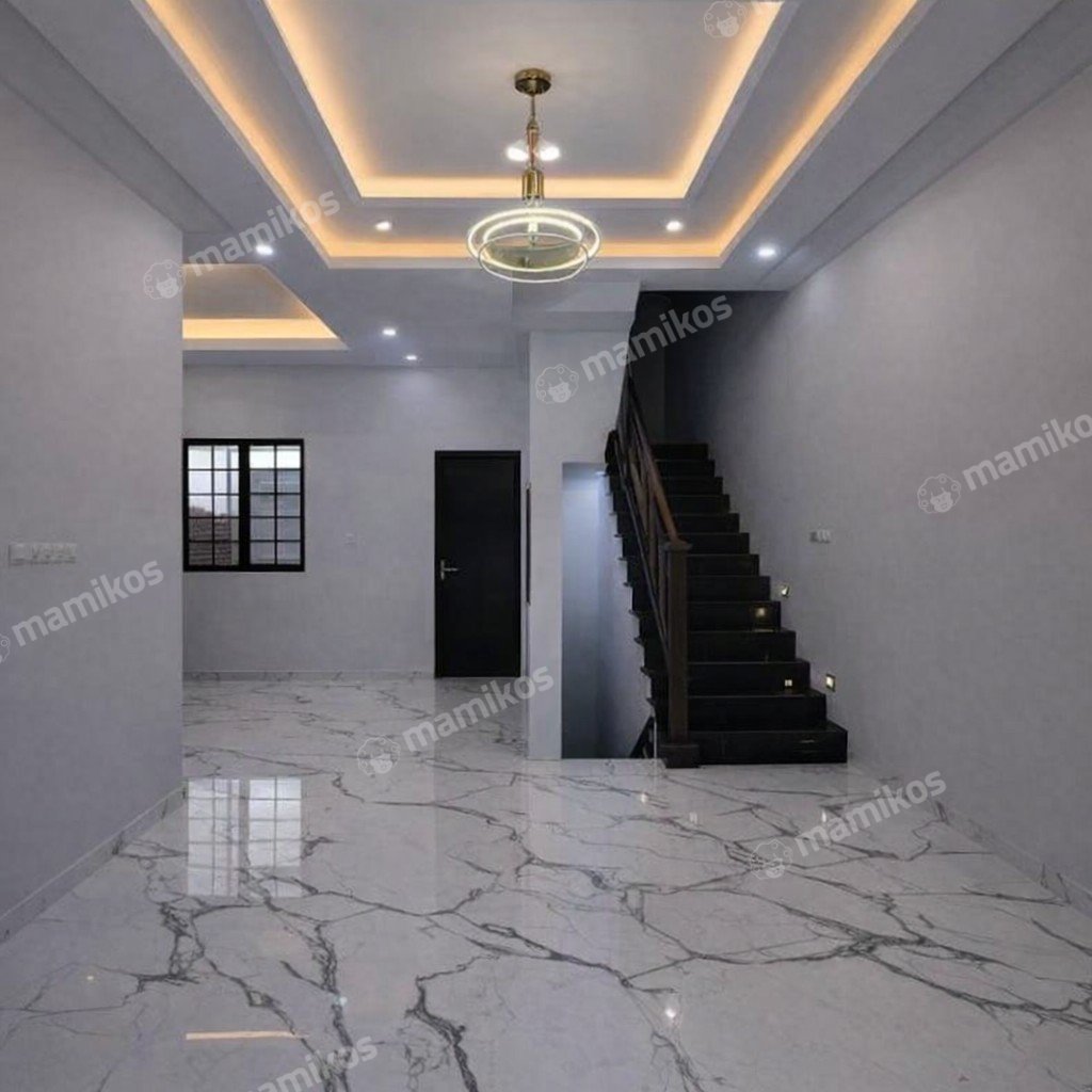 Rumah 4KT 4KM Kebagusan Jakarta Selatan - Photo 3