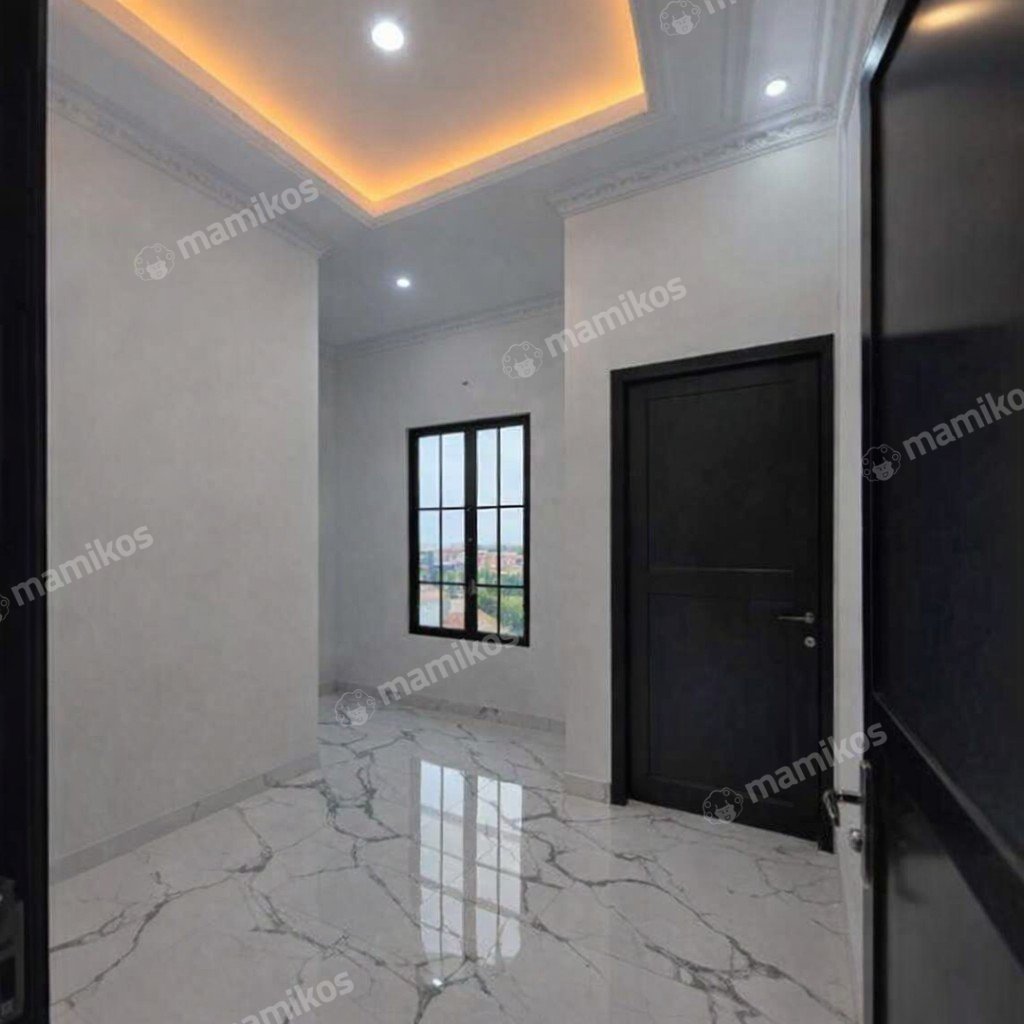 Rumah 4KT 4KM Kebagusan Jakarta Selatan - Photo 4