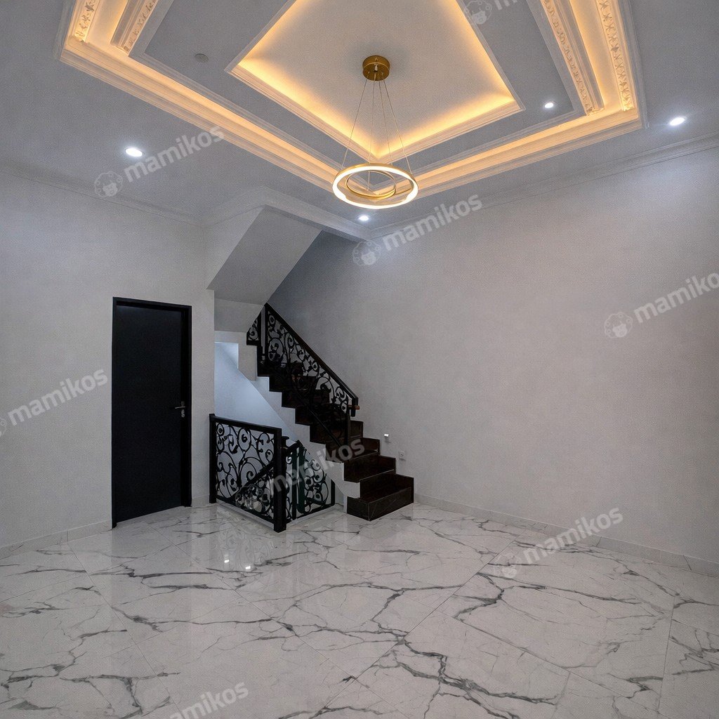 Rumah 4KT 4KM Kebagusan Jakarta Selatan - Photo 5