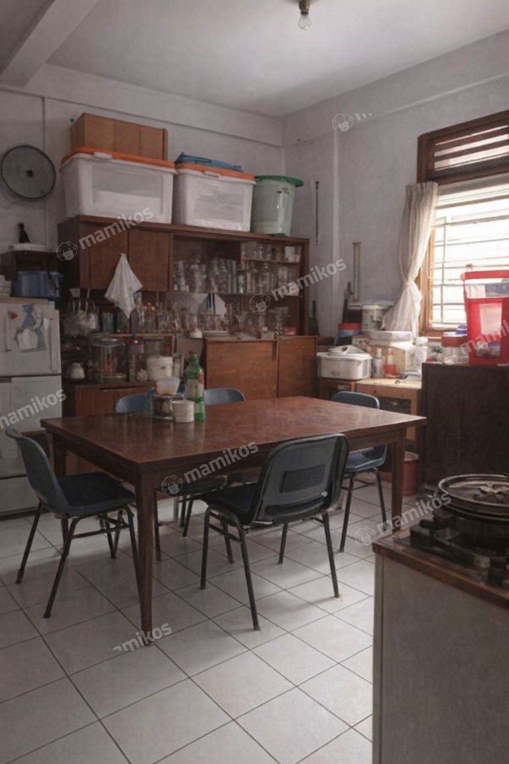 Rumah Sertifikat SHM 6 Kamar Tidur 3 Kamar Mandi Kemanggisan Jakarta Barat - Photo 4