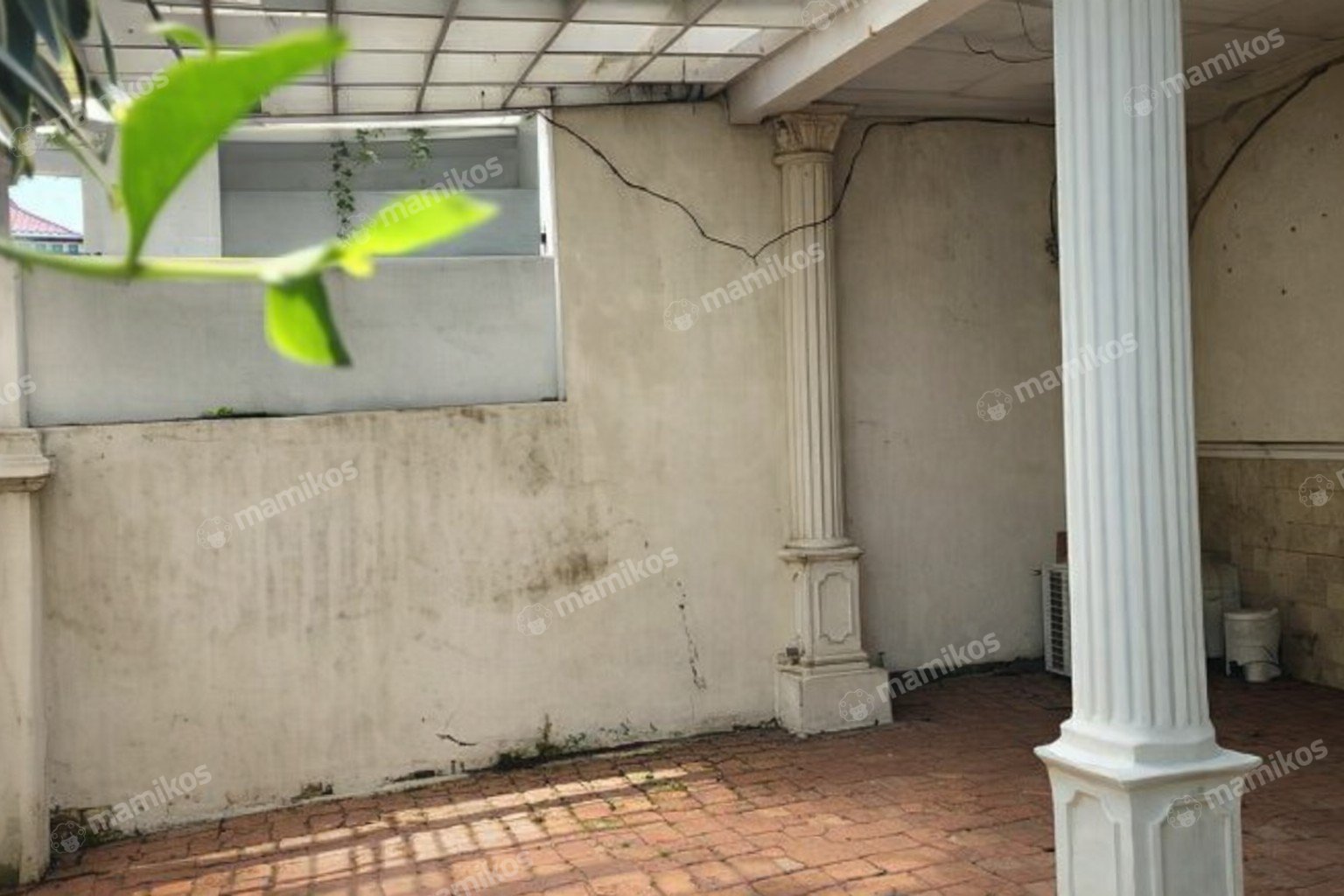 Rumah Sertifikat PPJB 3 Kamar Tidur 2 Kamar Mandi Sektor 1 - Bintaro Jakarta Selatan