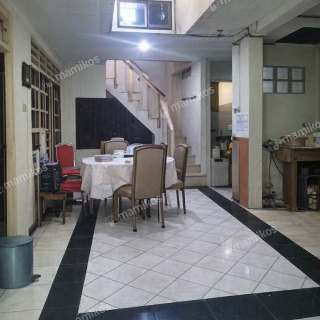 Rumah Sertifikat PPJB 3 Kamar Tidur 2 Kamar Mandi Sektor 1 - Bintaro Jakarta Selatan - Photo 2