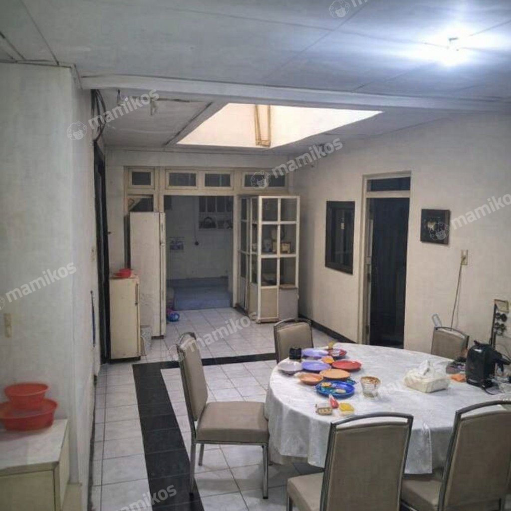 Rumah Sertifikat PPJB 3 Kamar Tidur 2 Kamar Mandi Sektor 1 - Bintaro Jakarta Selatan - Photo 4