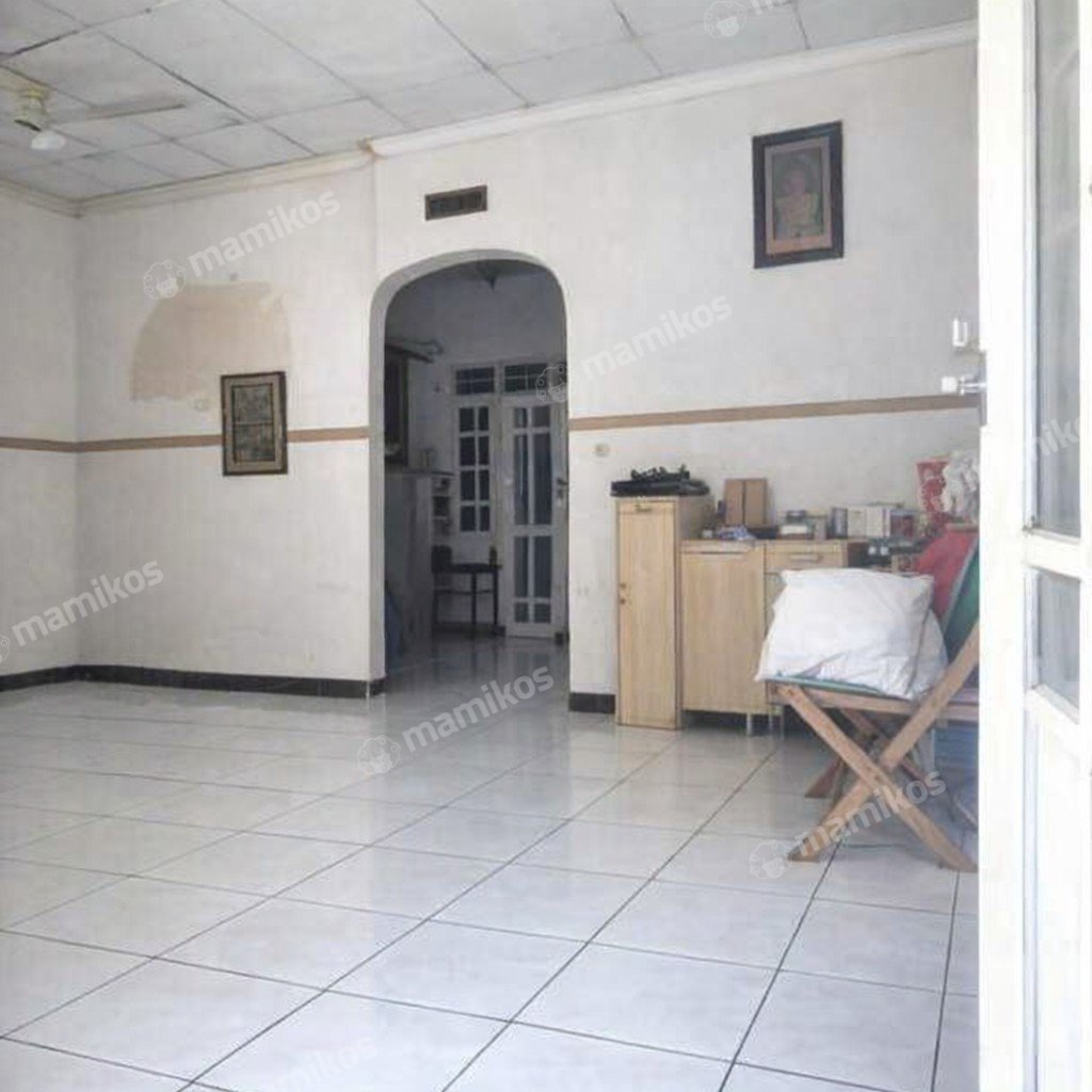 Rumah Sertifikat PPJB 3 Kamar Tidur 2 Kamar Mandi Sektor 1 - Bintaro Jakarta Selatan - Photo 5