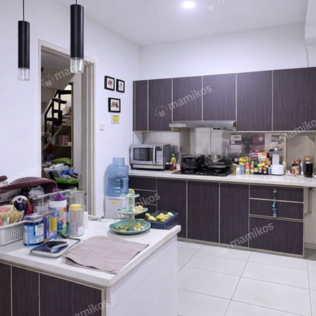 Rumah Sertifikat SHM 4 Kamar Tidur 4 Kamar Mandi Kelapa Gading Jakarta Utara - Photo 3