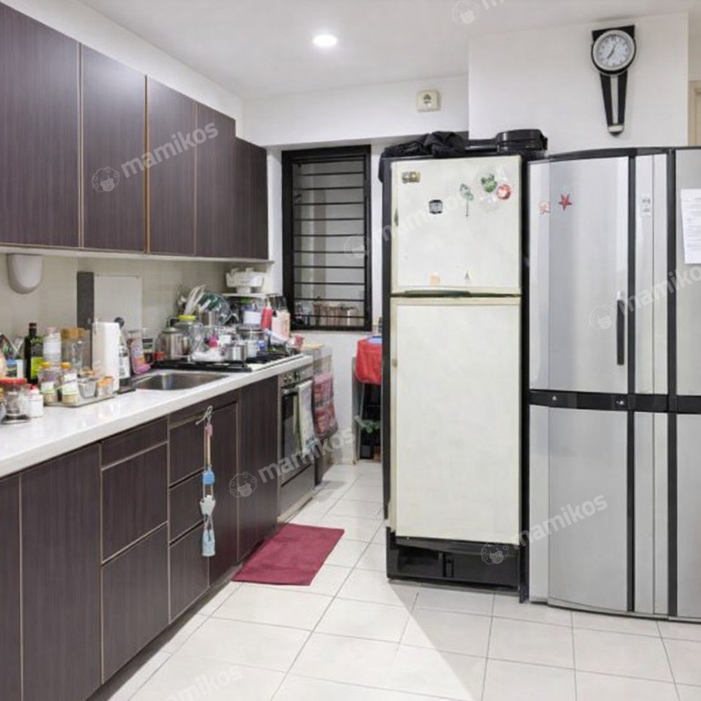 Rumah Sertifikat SHM 4 Kamar Tidur 4 Kamar Mandi Kelapa Gading Jakarta Utara - Photo 4