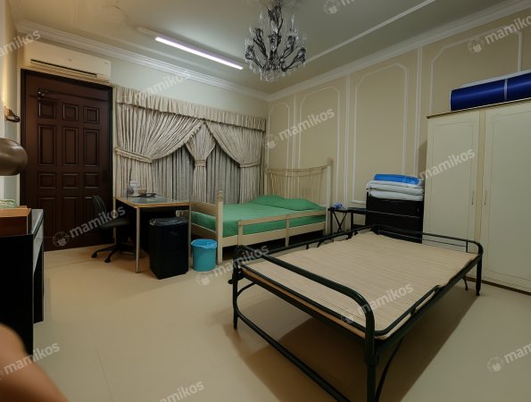 Rumah 6KT 5KM Cempaka Putih Jakarta Pusat - Photo 2