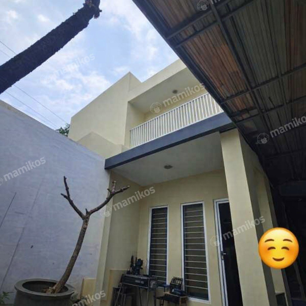 Rumah Sertifikat SHM 3 Kamar Tidur 2 Kamar Mandi Duri Kepa Jakarta Barat - Photo 2