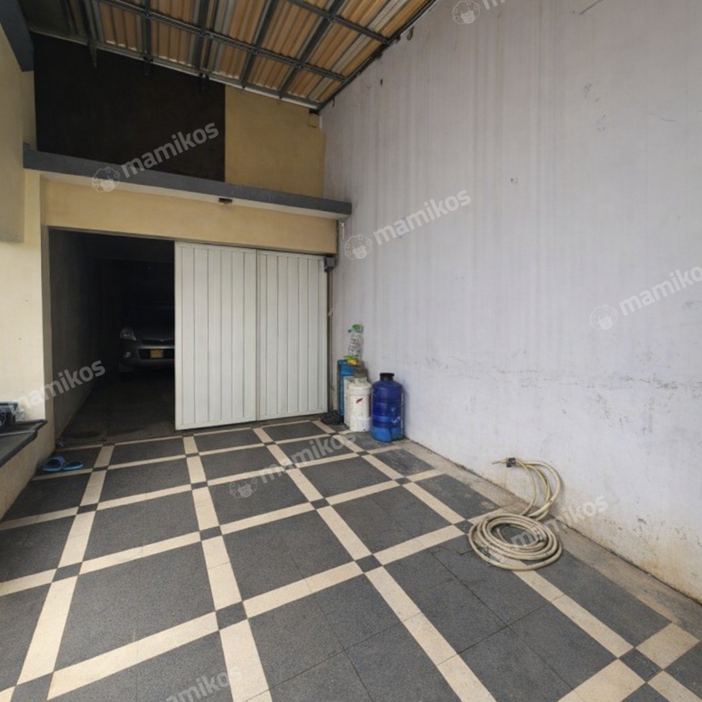 Rumah Sertifikat SHM 3 Kamar Tidur 2 Kamar Mandi Duri Kepa Jakarta Barat - Photo 4