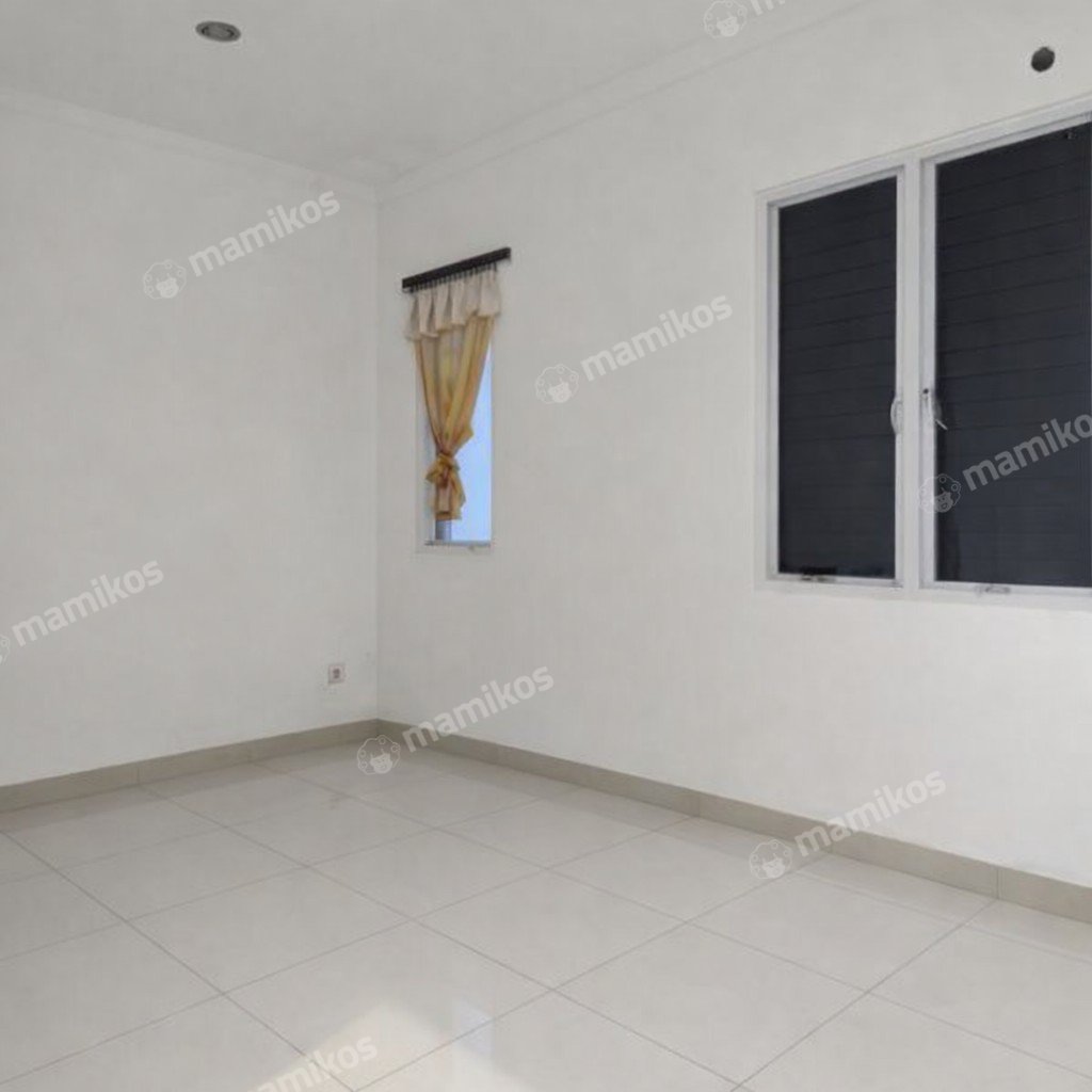 Rumah Sertifikat SHM 3 Kamar Tidur 2 Kamar Mandi Jakarta Garden City Jakarta Timur - Photo 2