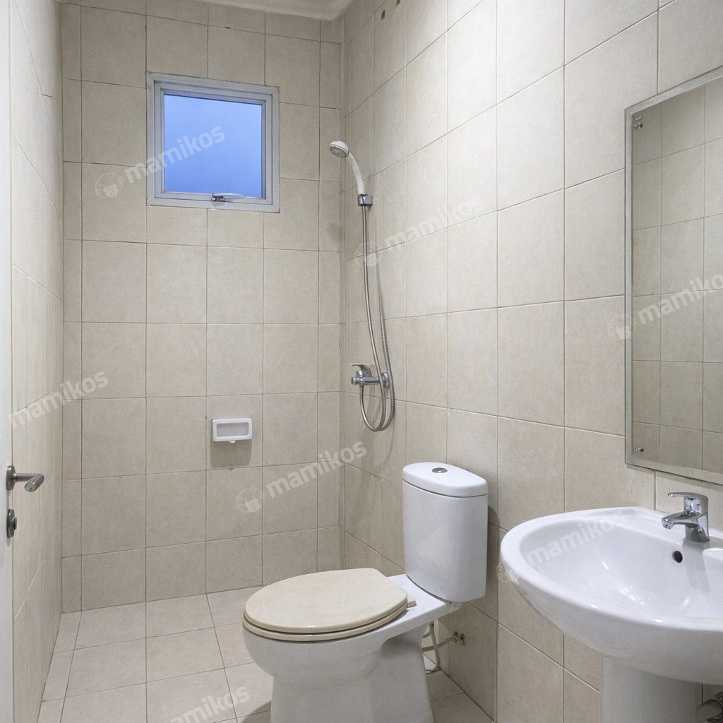 Rumah Sertifikat SHM 3 Kamar Tidur 2 Kamar Mandi Jakarta Garden City Jakarta Timur - Photo 3