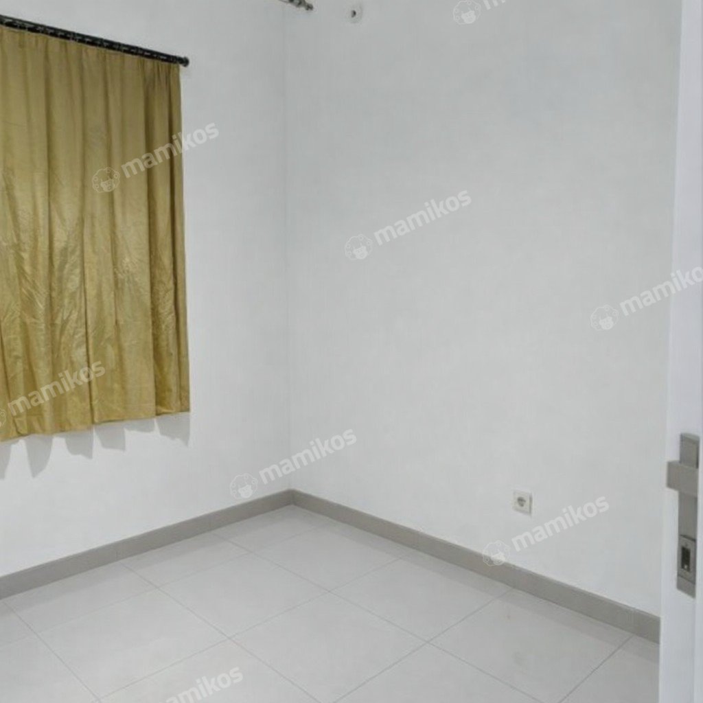 Rumah Sertifikat SHM 3 Kamar Tidur 2 Kamar Mandi Jakarta Garden City Jakarta Timur - Photo 4