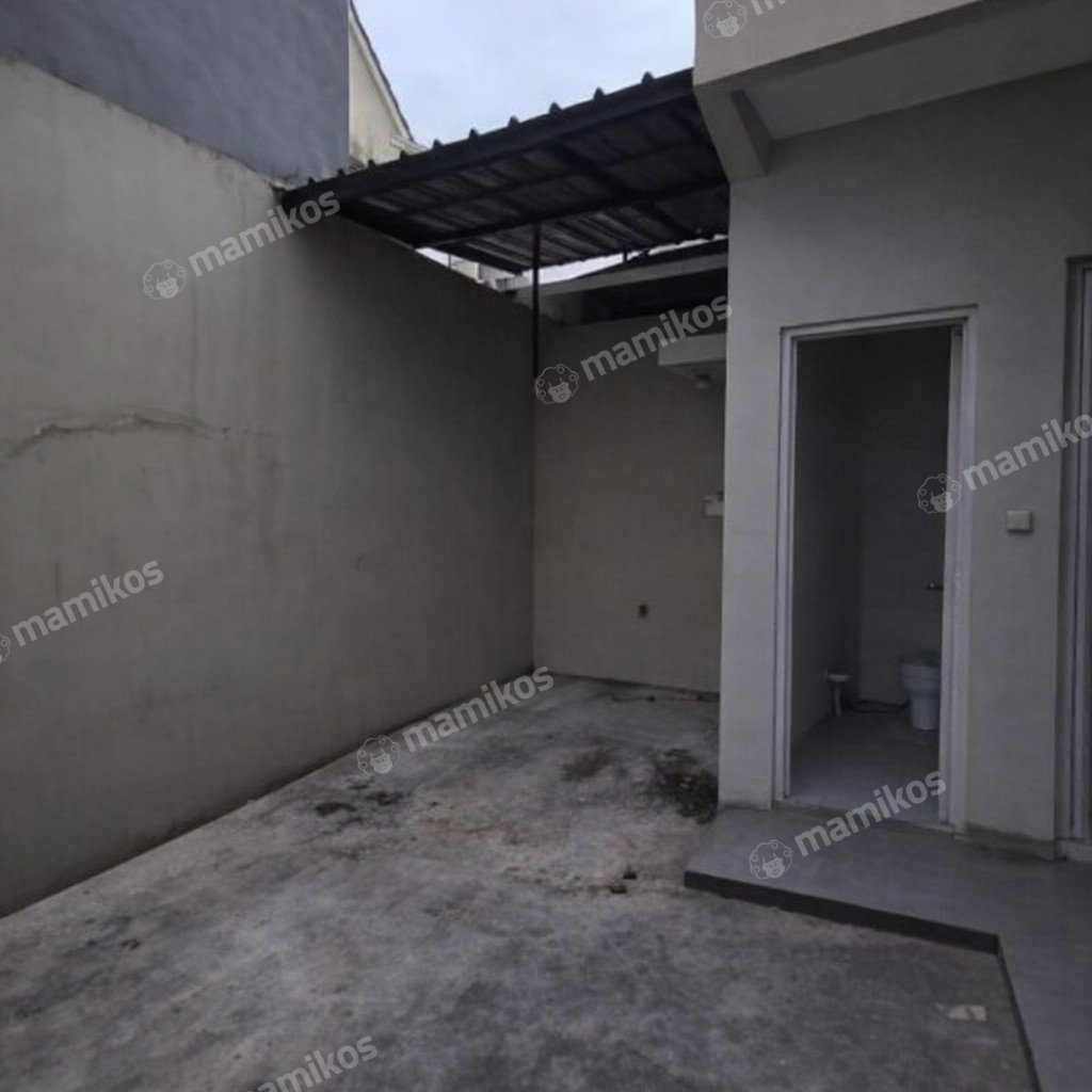 Rumah Sertifikat SHM 3 Kamar Tidur 2 Kamar Mandi Jakarta Garden City Jakarta Timur - Photo 5
