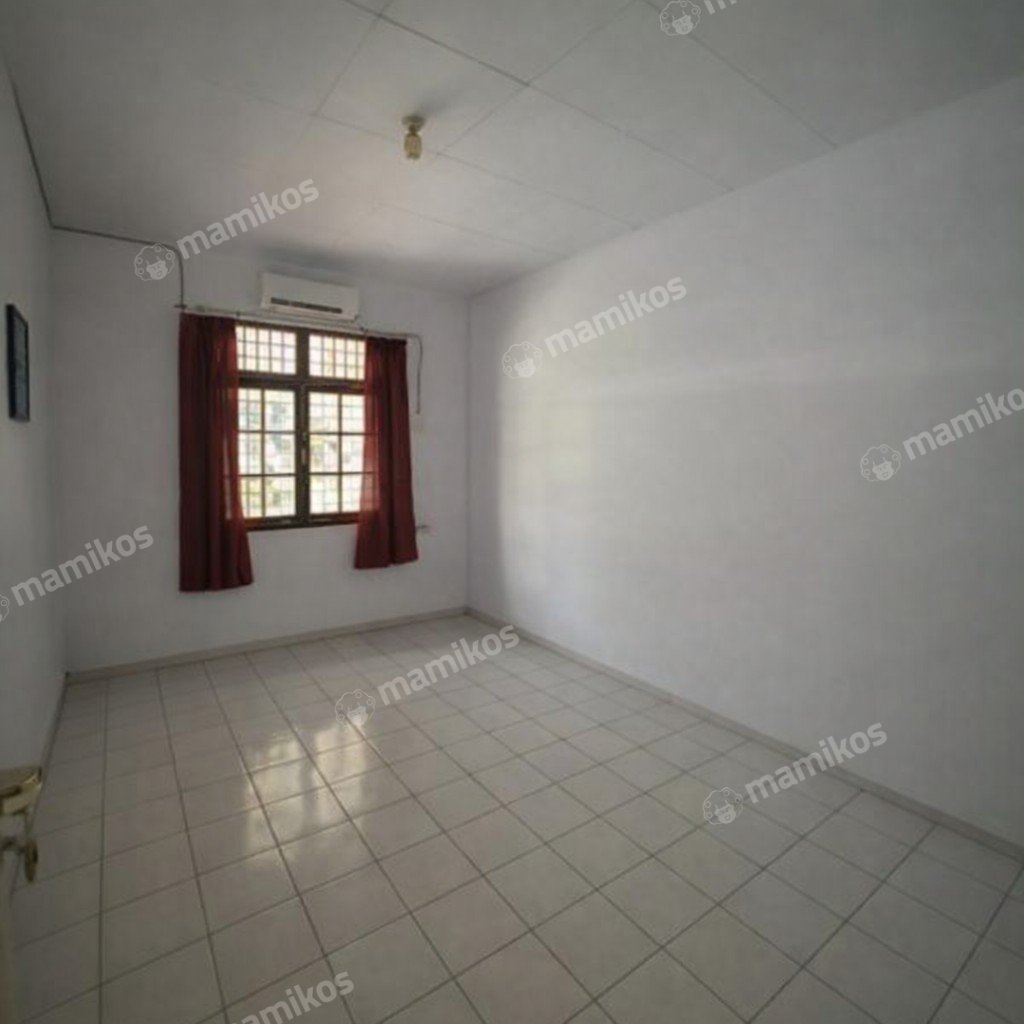 Rumah Sertifikat SHM 3 Kamar Tidur 1 Kamar Mandi Citra Garden Jakarta Barat - Photo 2