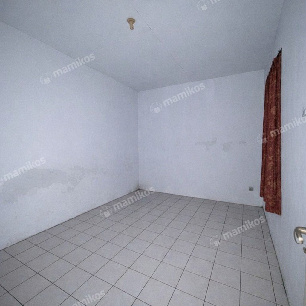 Rumah Sertifikat SHM 3 Kamar Tidur 1 Kamar Mandi Citra Garden Jakarta Barat - Photo 4