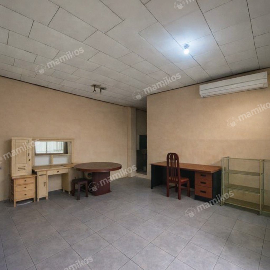 Rumah Sertifikat SHM 3 Kamar Tidur 2 Kamar Mandi Mampang Jakarta Selatan - Photo 2