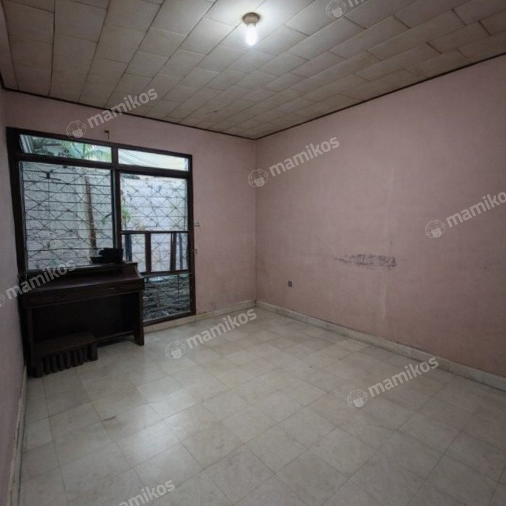 Rumah Sertifikat SHM 3 Kamar Tidur 2 Kamar Mandi Mampang Jakarta Selatan - Photo 5
