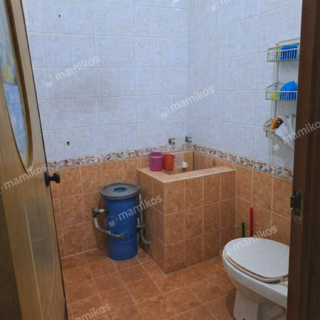 Rumah Sertifikat SHM 3 Kamar Tidur 2 Kamar Mandi Sunter Jakarta Utara - Photo 4