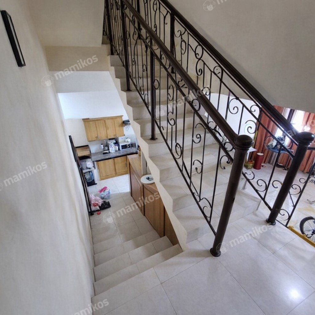 Rumah Sertifikat SHM 3 Kamar Tidur 2 Kamar Mandi Sunter Jakarta Utara - Photo 5