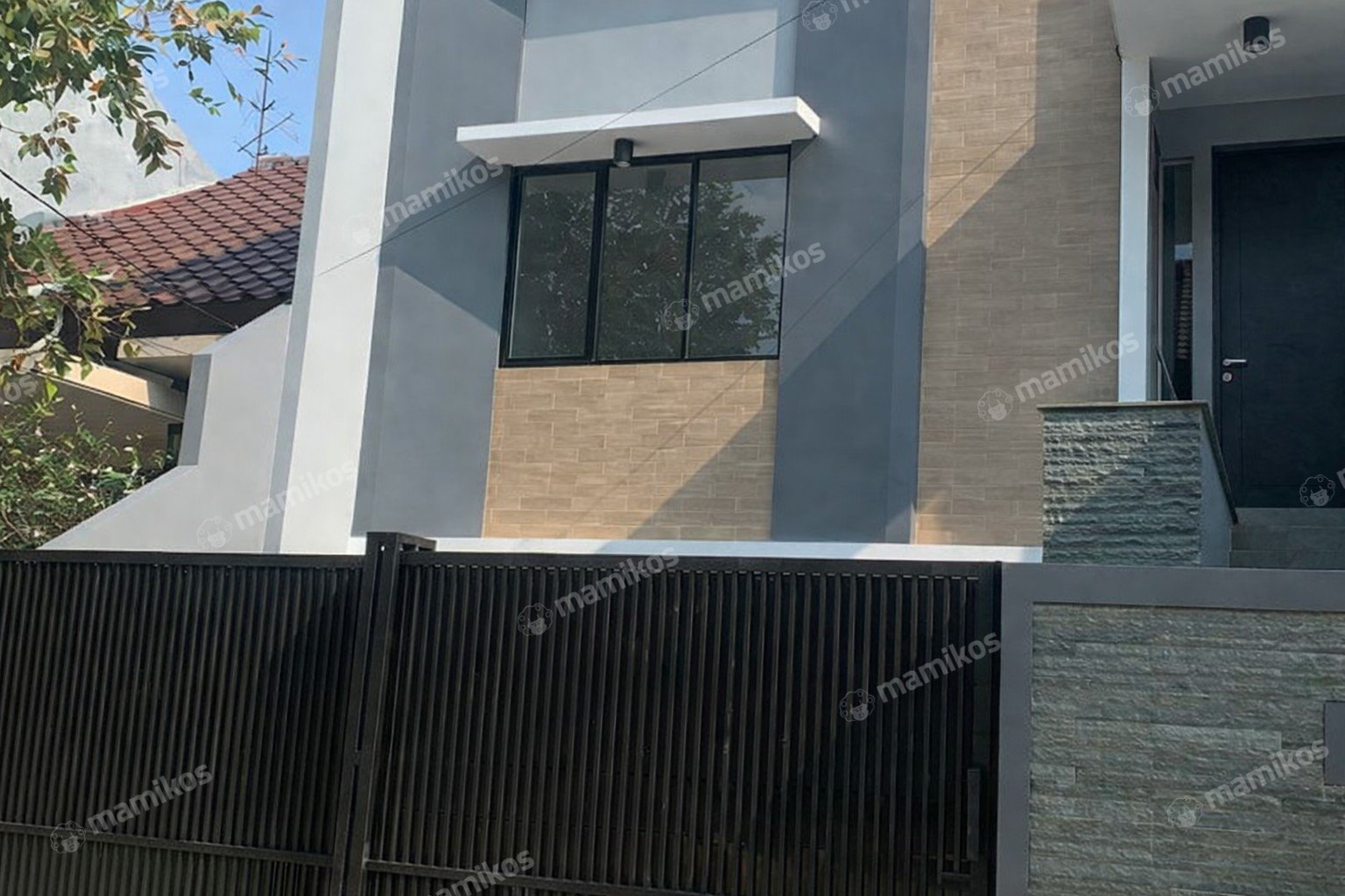 Rumah Baru Sertifikat HGB 3 Kamar Tidur Kelapa Gading Jakarta Utara