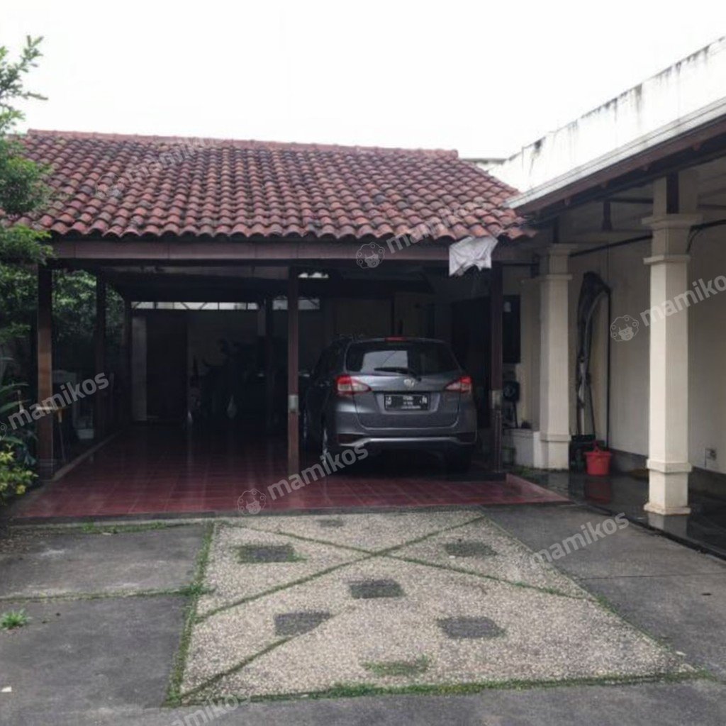 Rumah Sertifikat SHM 1 Lantai Kebon Jeruk Jakarta Barat - Photo 3