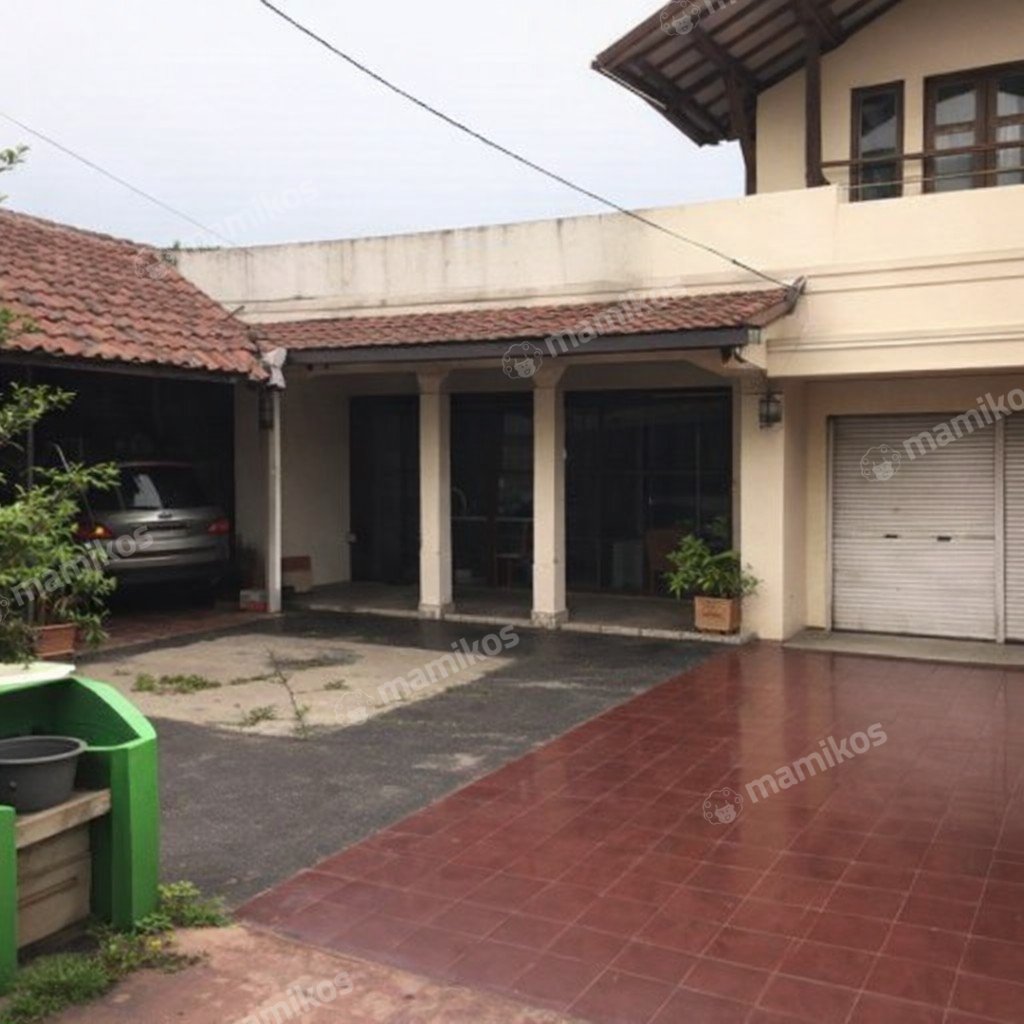 Rumah Sertifikat SHM 1 Lantai Kebon Jeruk Jakarta Barat - Photo 4