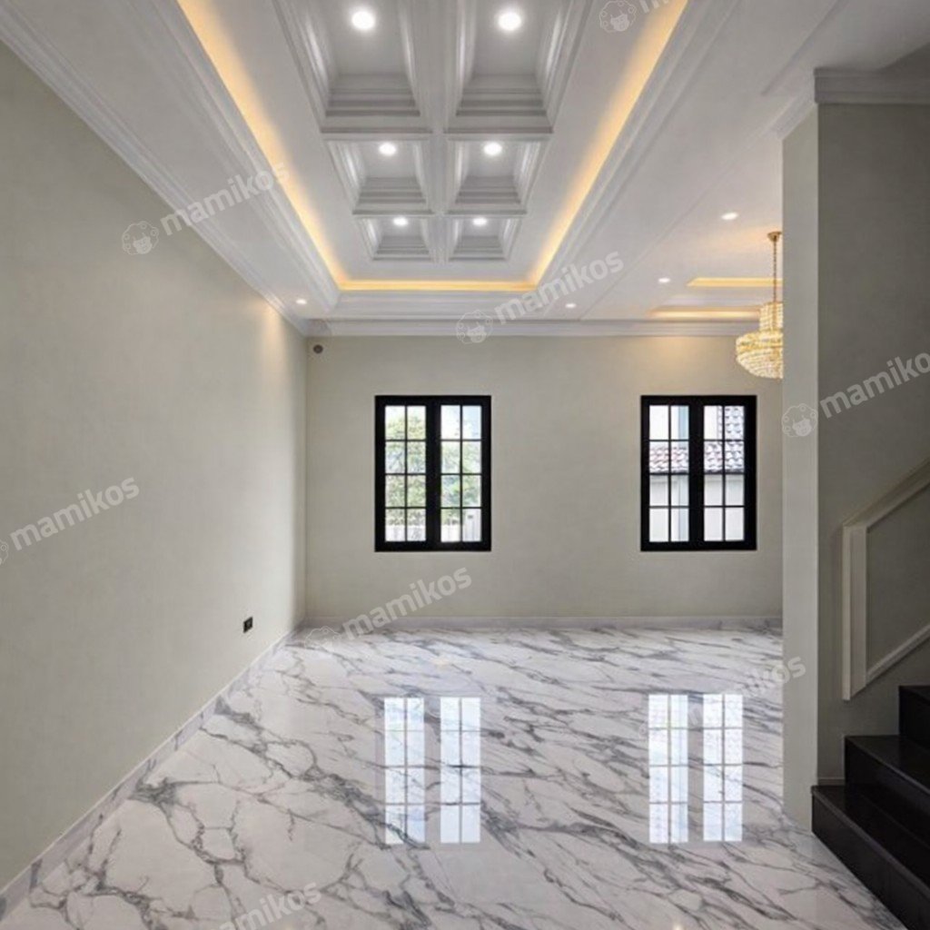 Rumah Sertifikat SHM 5 Kamar Tidur 5 Kamar Mandi Jagakarsa Jakarta Selatan - Photo 5
