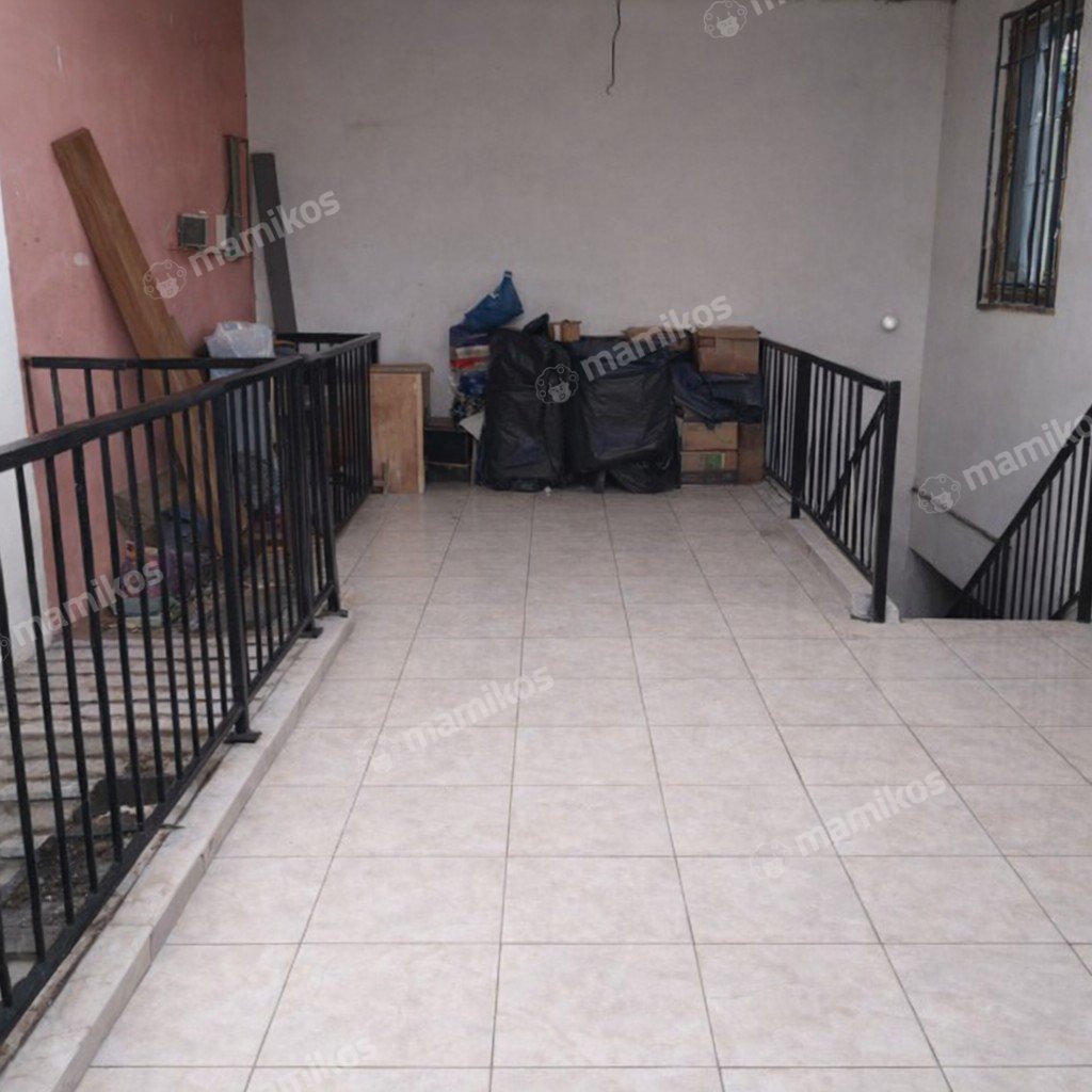 Rumah Sertifikat SHM 2 Kamar Tidur 3 Kamar Mandi Bojong Indah Jakarta Barat - Photo 2