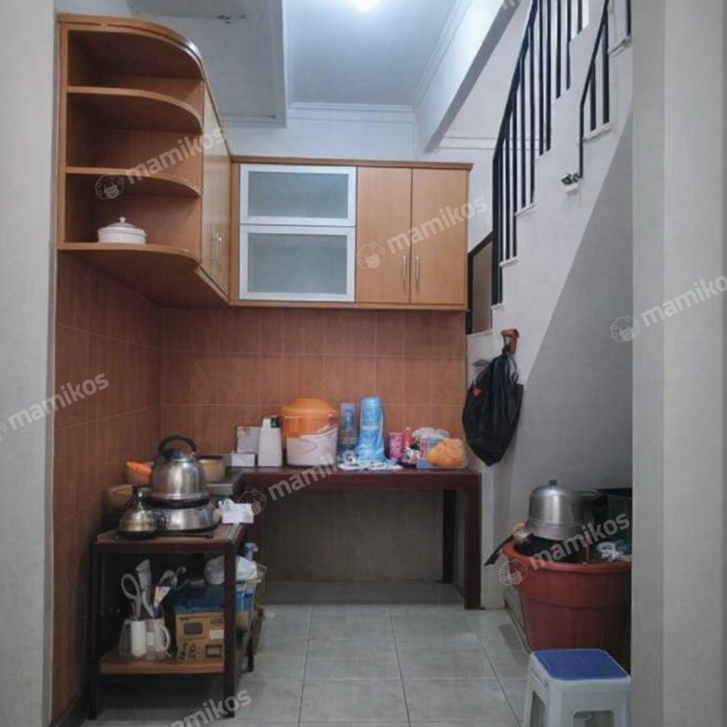 Rumah Sertifikat SHM 2 Kamar Tidur 3 Kamar Mandi Bojong Indah Jakarta Barat - Photo 3